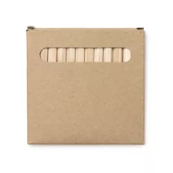 Set Lápices Koel Natural