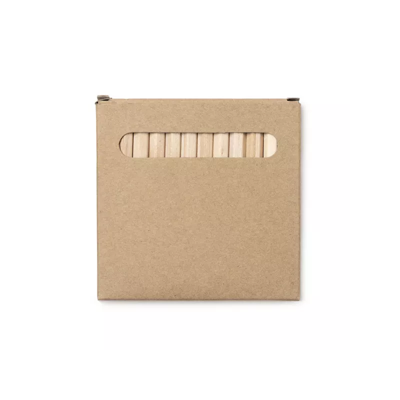 Set Lápices Koel Natural