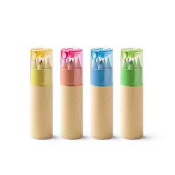 Set De Lapices Mabel