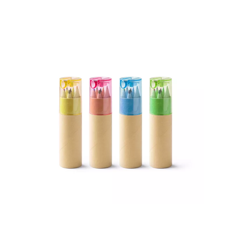 Set De Lapices Mabel