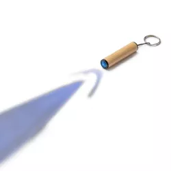 Linterna Vesel Natural