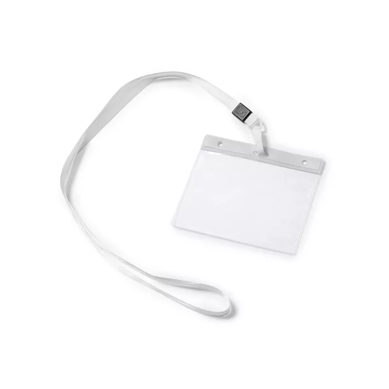 Lanyard/Identificador Pomel