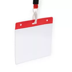 Lanyard/Identificador Pomel