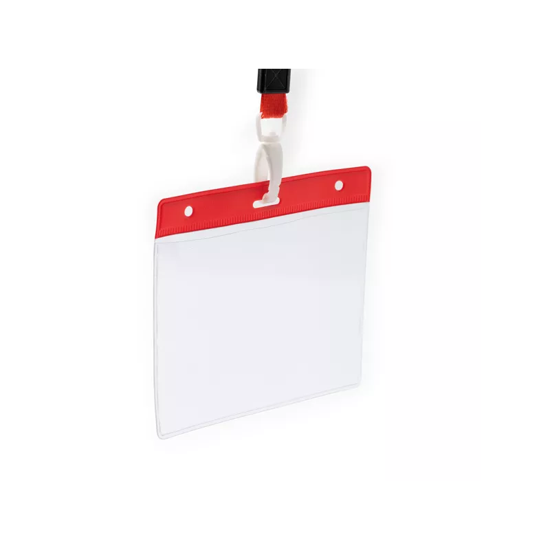 Lanyard/Identificador Pomel