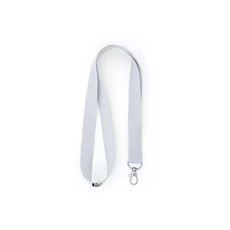 Lanyard Ecohost