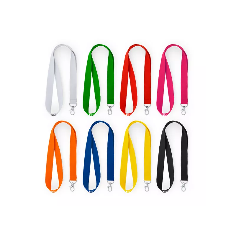 Lanyard Ecohost