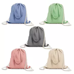 Bolsa Mochila Varese 140 g/m² 