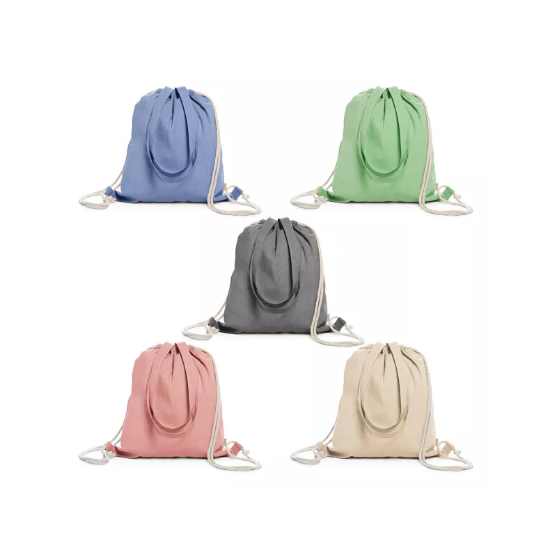 Bolsa Mochila Varese 140 g/m² 