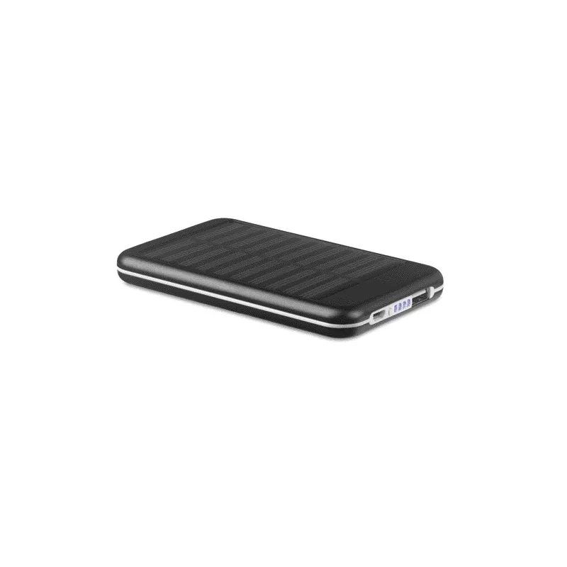 Powerbank solar 4000 mAh       