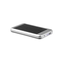 Powerbank solar 4000 mAh       