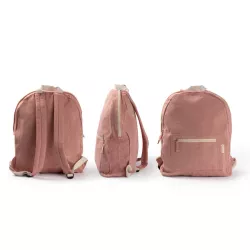 Mochila algodón reciclado 320 g/m²