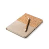 Bloc De Notas Robin Natural A5