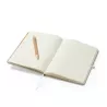 Bloc De Notas Robin Natural A5