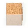 Bloc De Notas Robin Natural A5