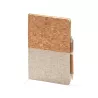 Bloc De Notas Robin Natural A5