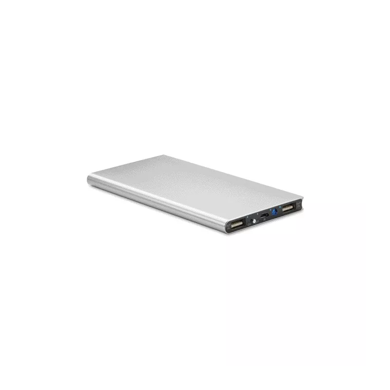 Powerbank solar 8000 mAh       