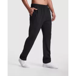Pantalón algodón punto liso ROLY hombre