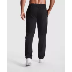 Pantalón algodón punto liso ROLY hombre