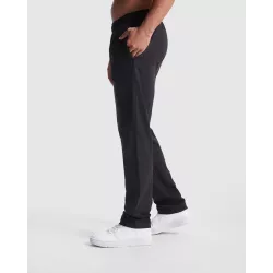 Pantalón algodón punto liso ROLY hombre