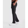 Pantalón algodón punto liso ROLY hombre