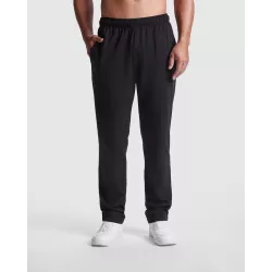 Pantalón algodón punto liso ROLY hombre