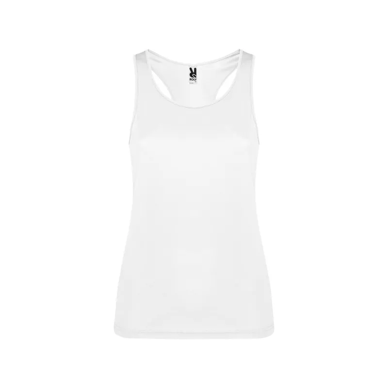 Camiseta Tirantes Shura ROLY mujer