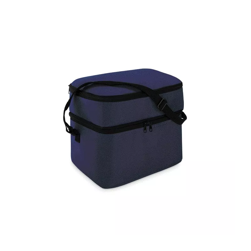 Bolsa nevera  2 compartimentos 