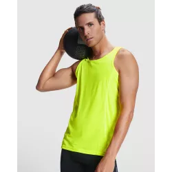 Camiseta Tirantes Andre ROLY adulto