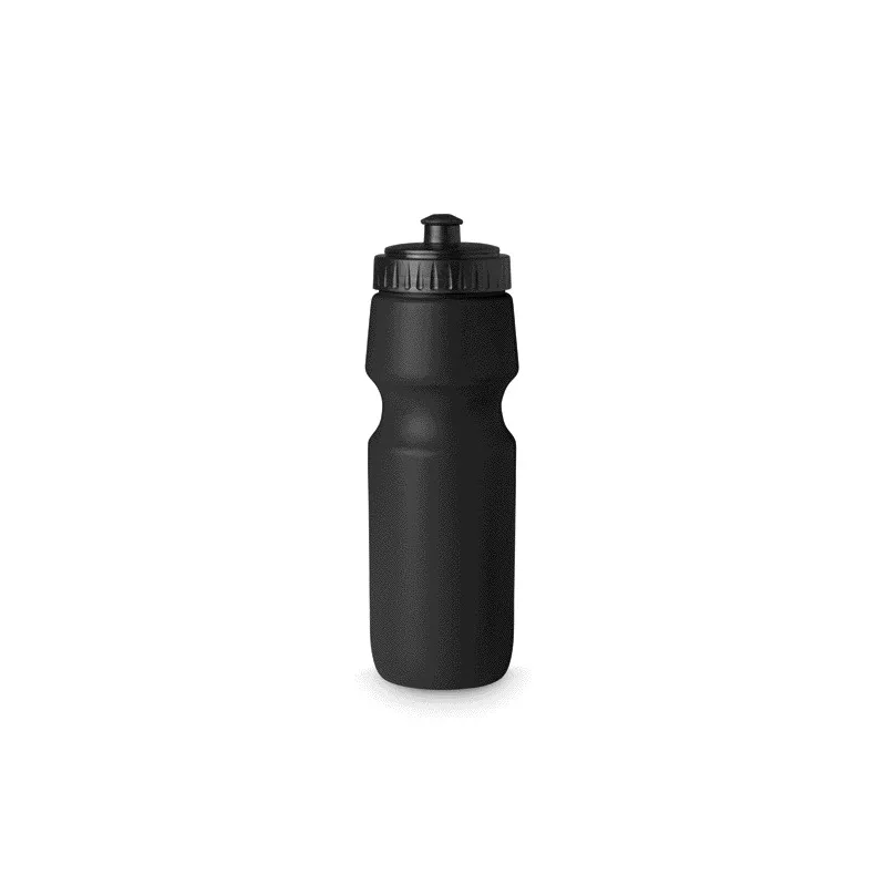 Bidón plástico sólido 700ml    
