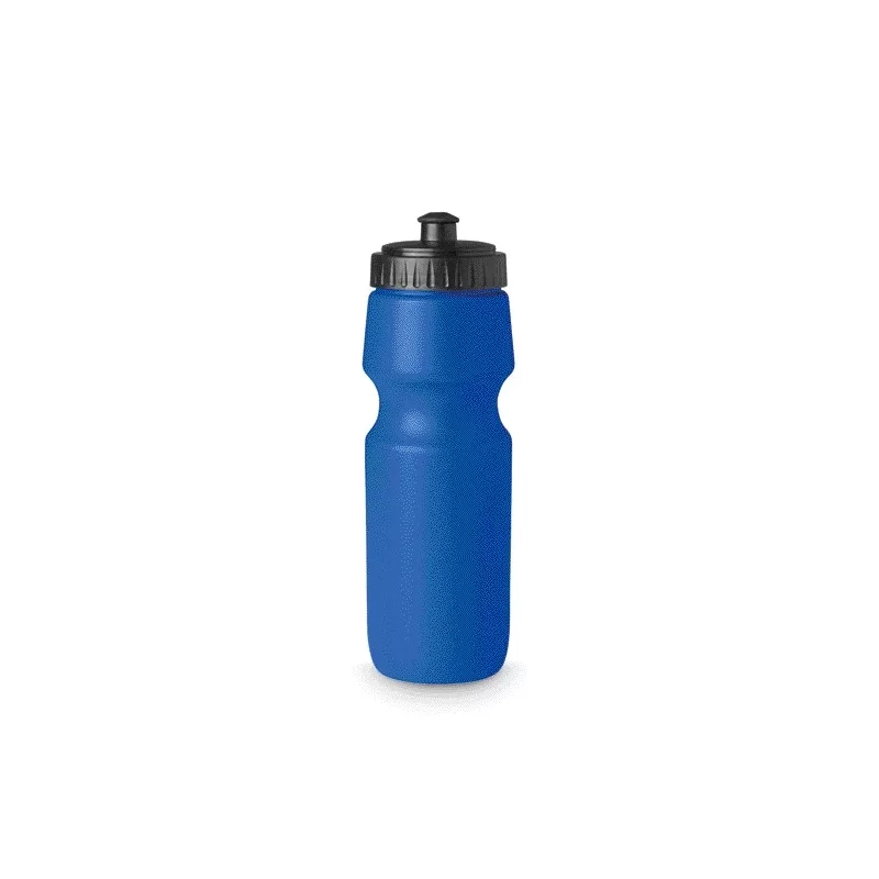 Bidón plástico sólido 700ml    
