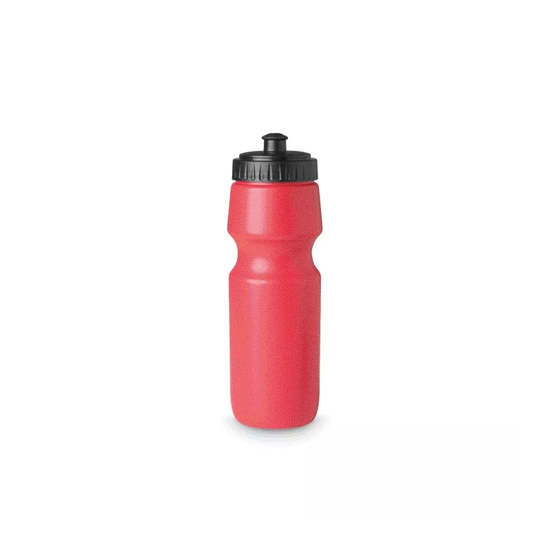 Bidón plástico sólido 700ml    