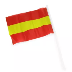 Banderín Celeb
