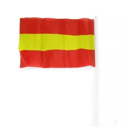 Banderín Celeb