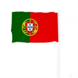 Banderín Celeb