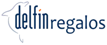 Delfin Regalos logo