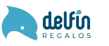 Delfin Regalos logo