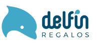 Delfin Regalos logo