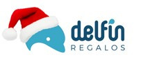 Delfin Regalos logo
